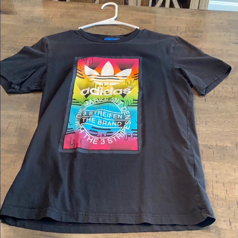 Adidas shirt